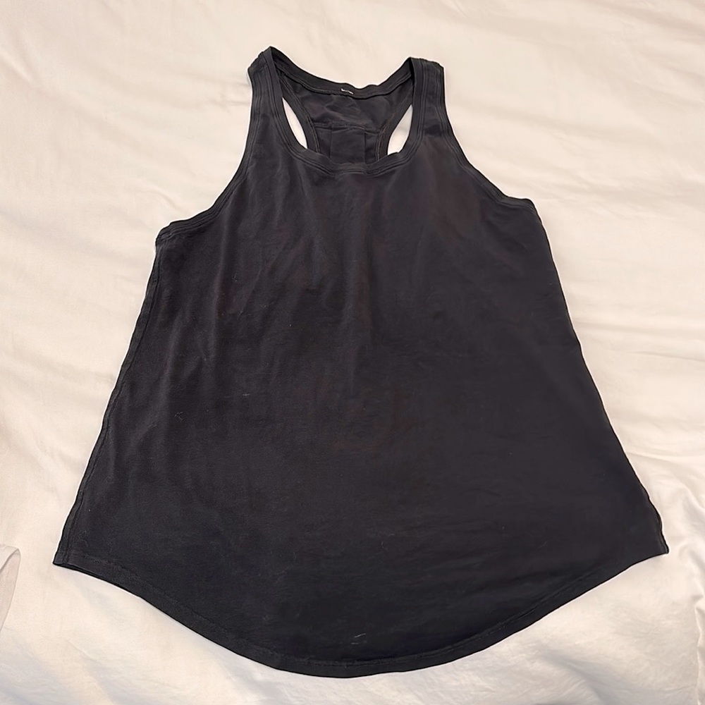 Women’s love tank tops